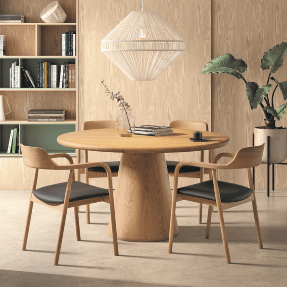 JAPANDI FAUTEUIL - afbeelding 3