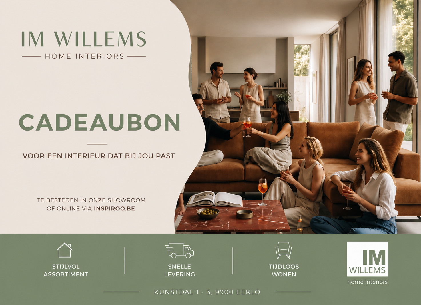 Cadeaubon