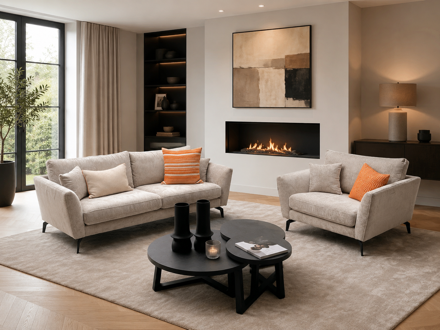 Sofa Luxembourg