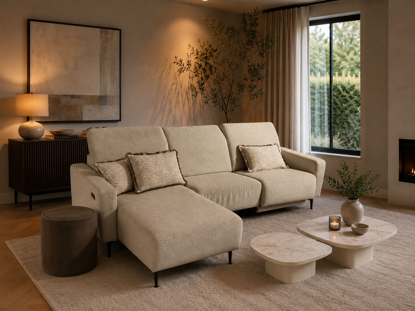 Sofa Vic