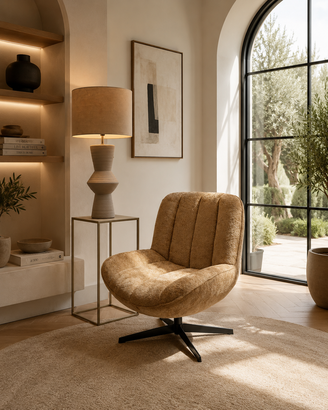 Fauteuil Film