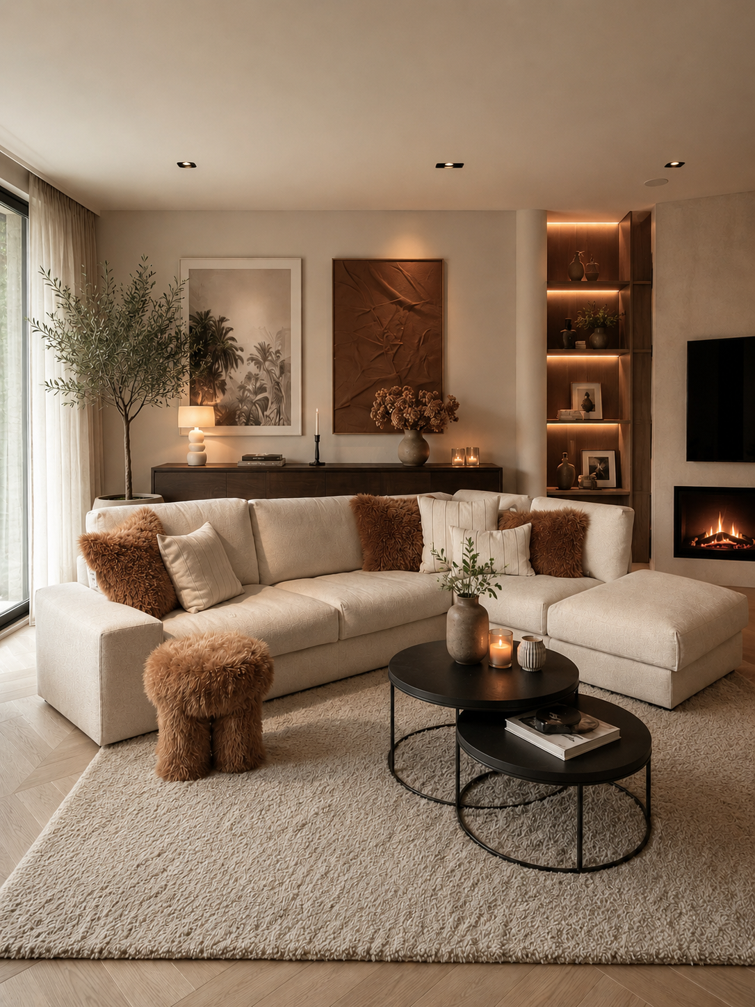Sofa Creek