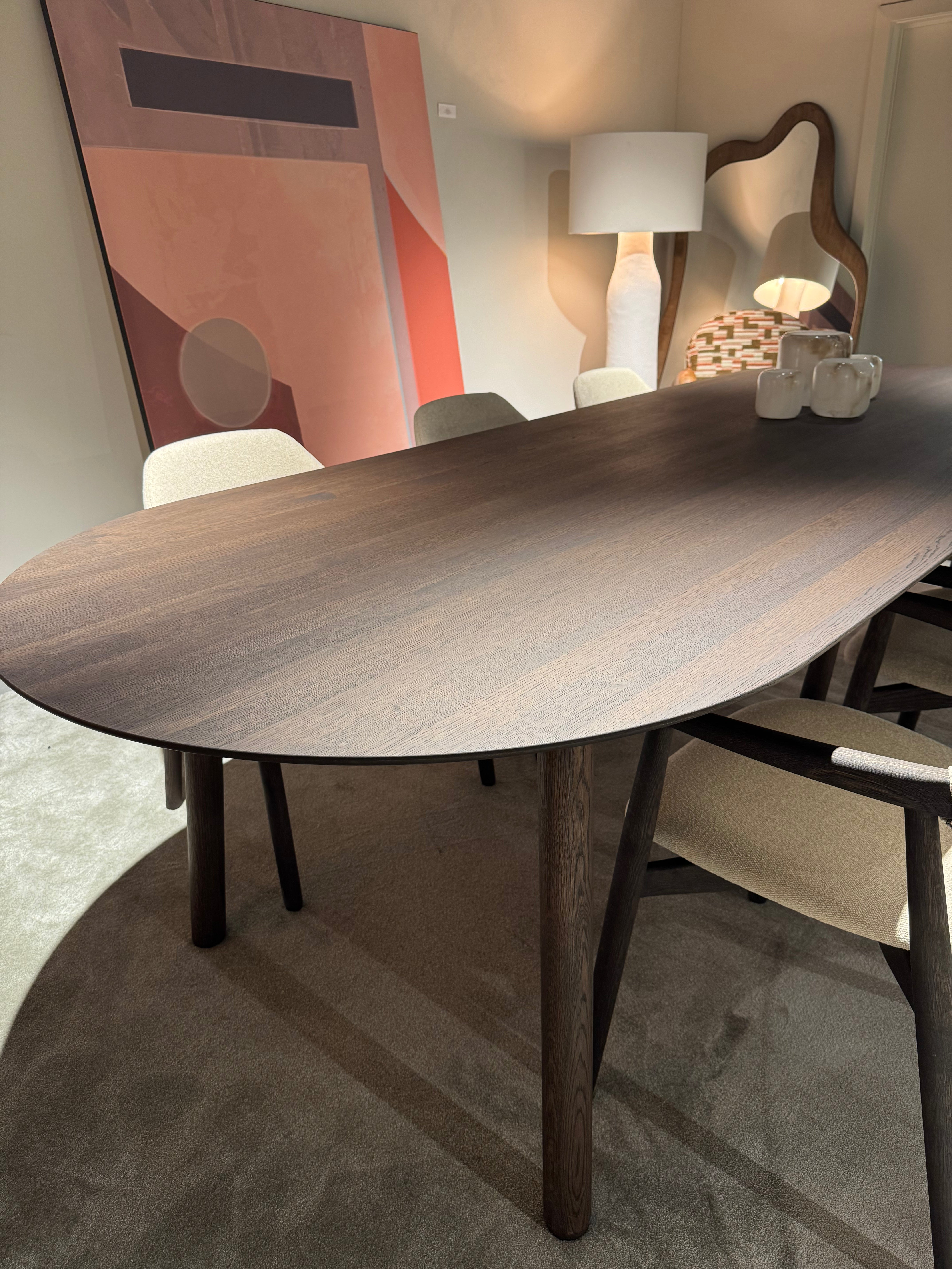 Eettafel MAD T0400