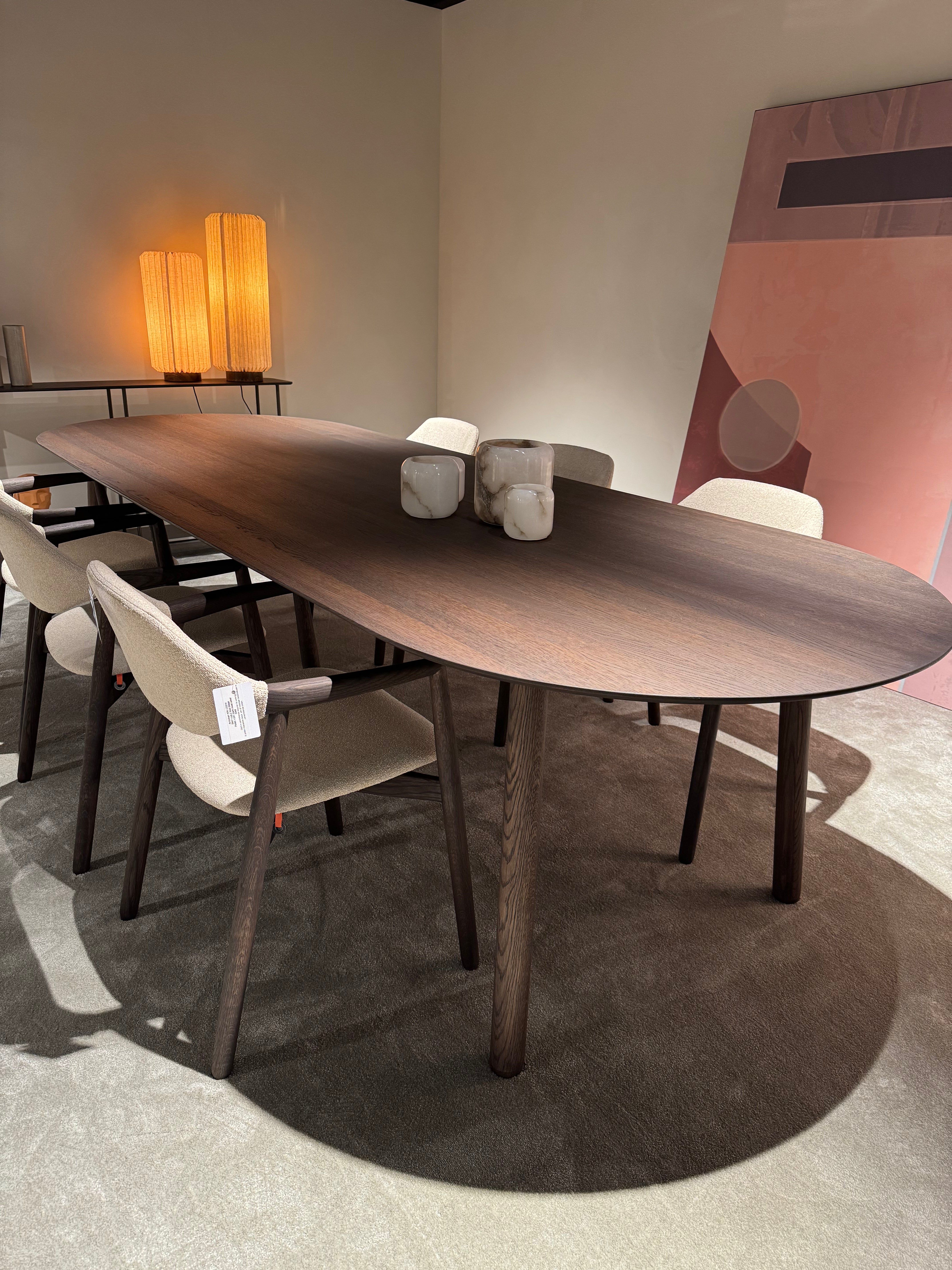 Eettafel MAD T0400