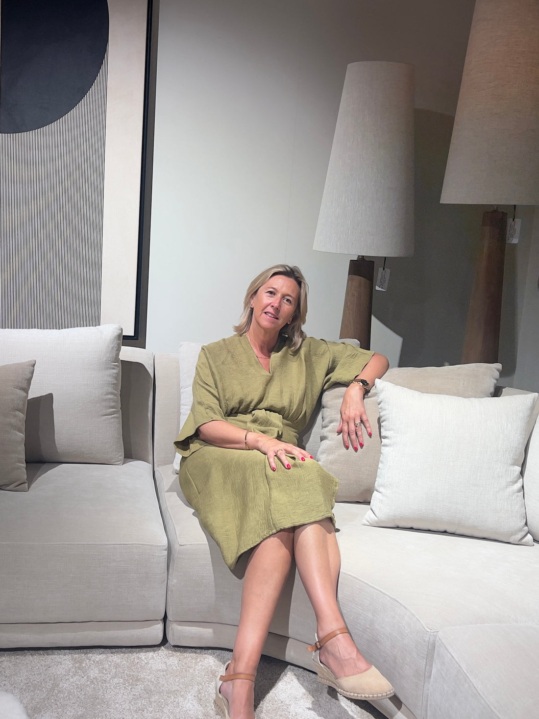 Isabelle Willems