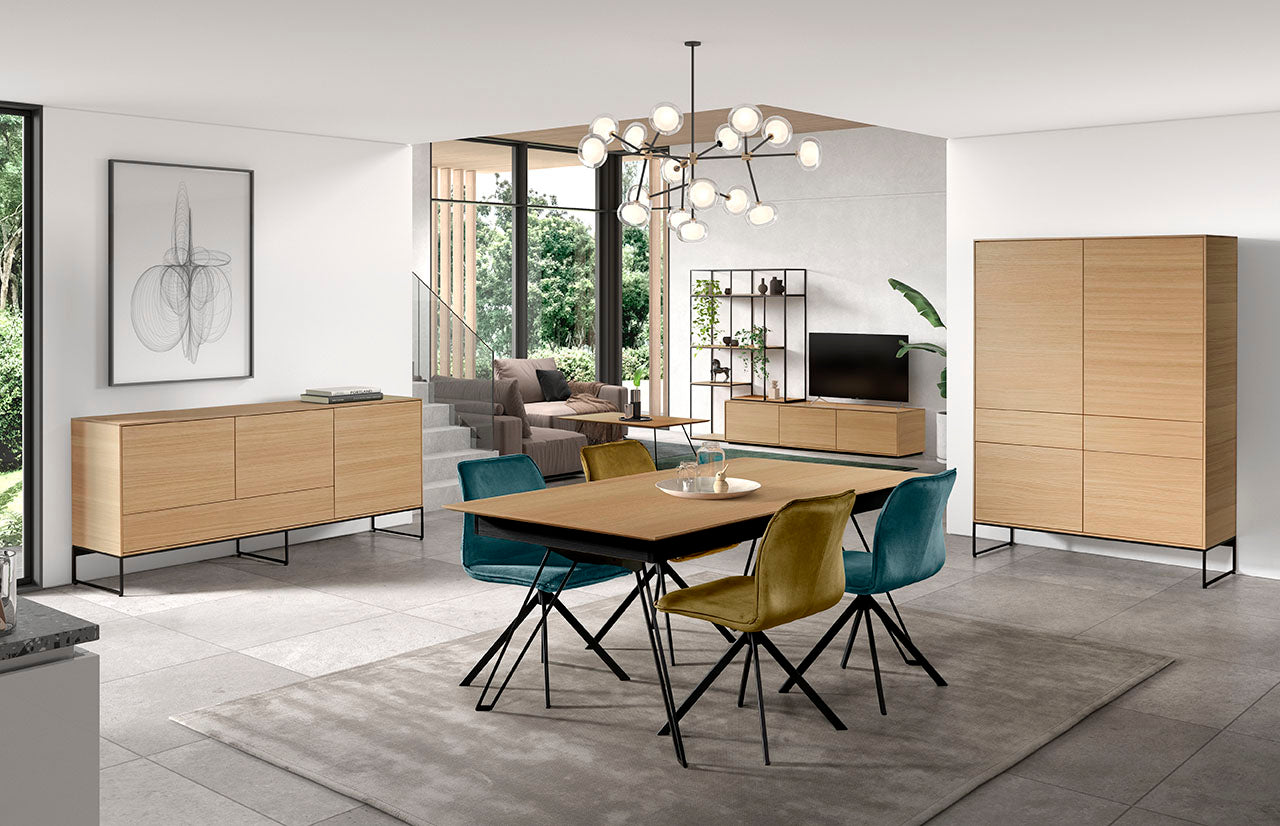 Dressoir Izo