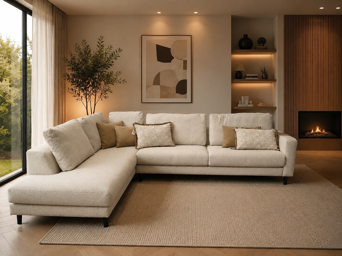 Sofa Nidra
