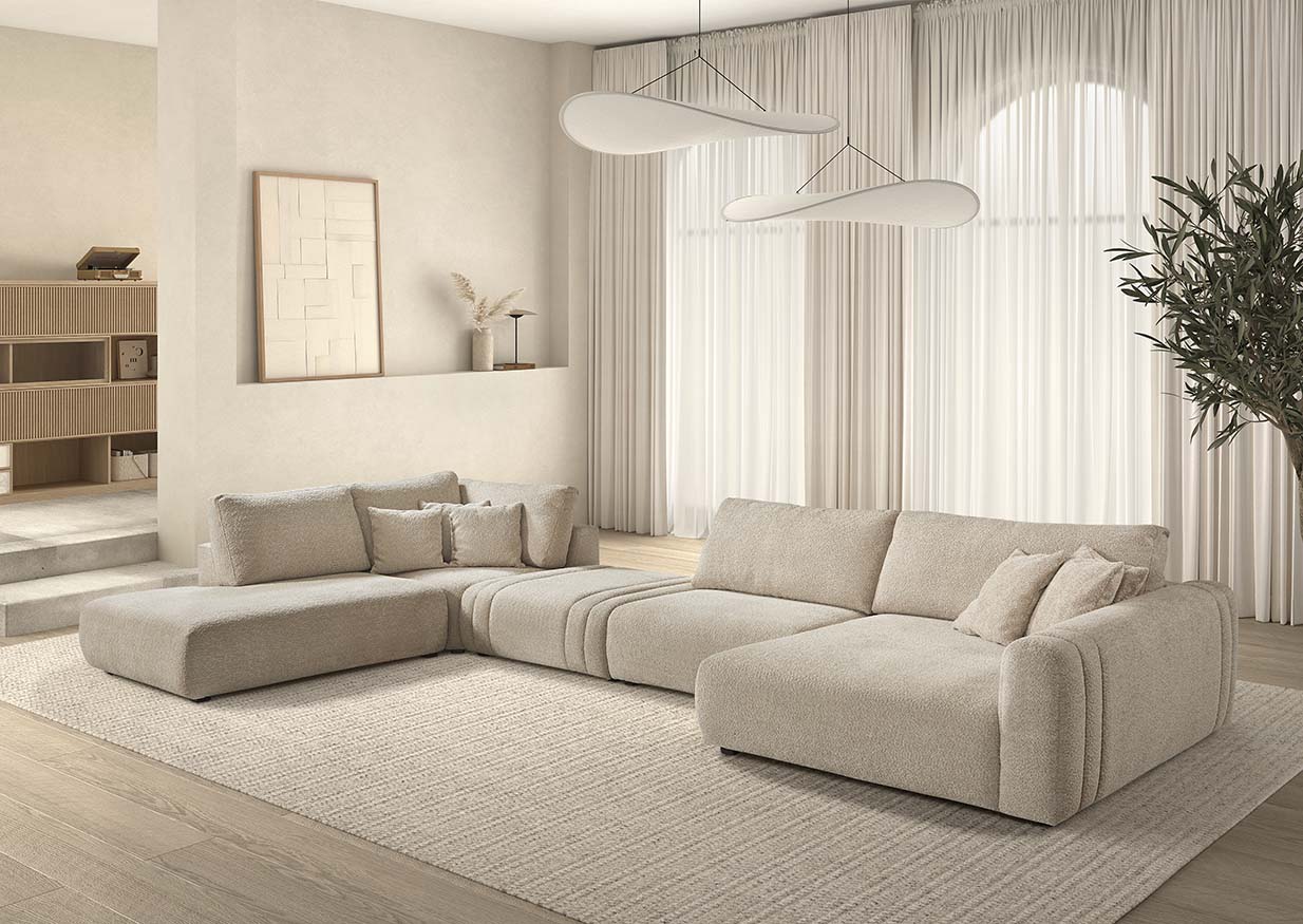 Sofa Jen
