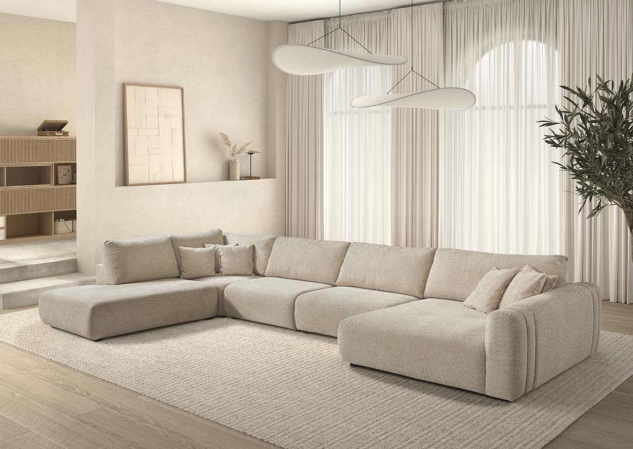 Sofa Jen