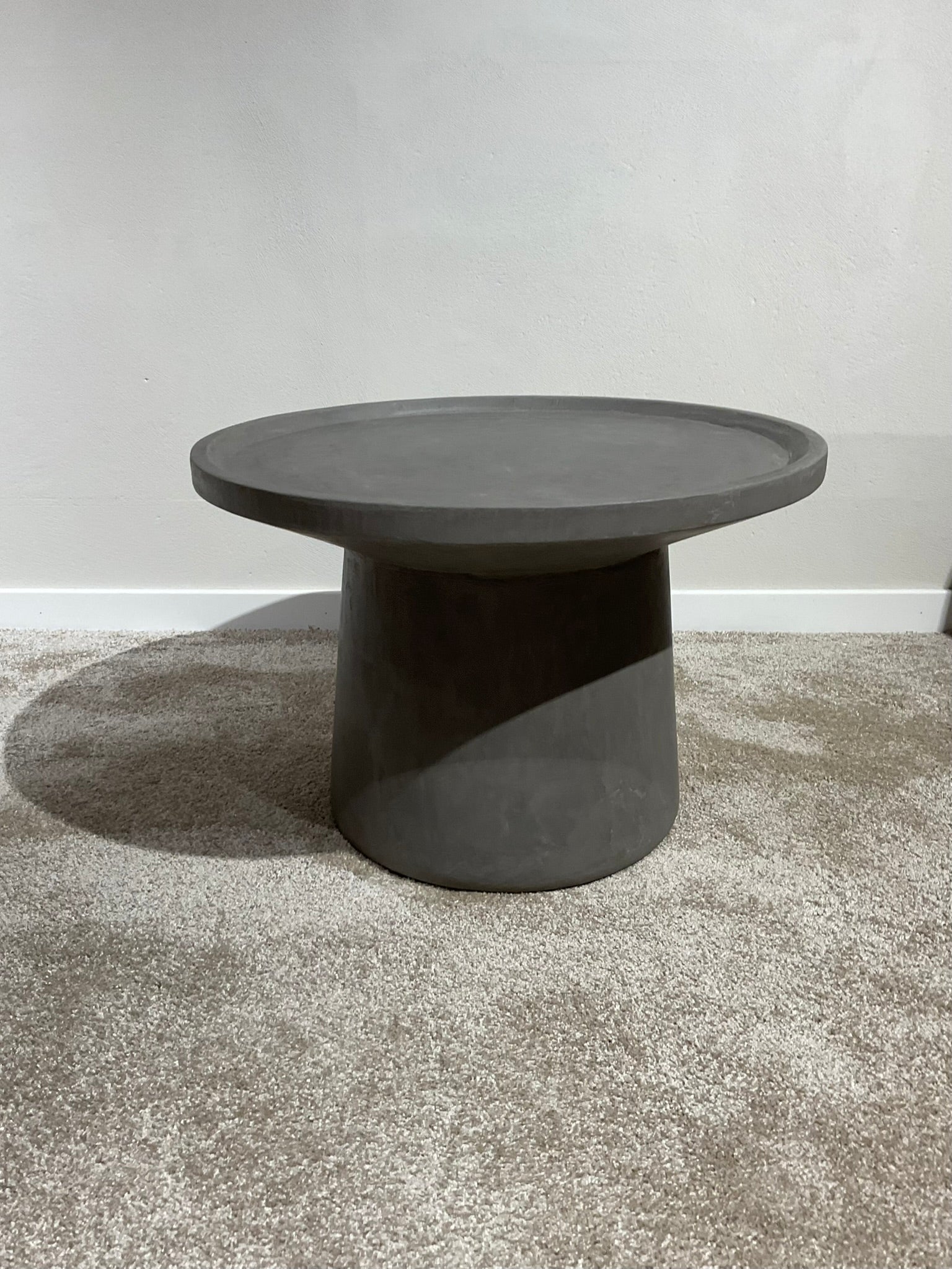 MORTEX SALONTAFEL KLEIN - afbeelding 3