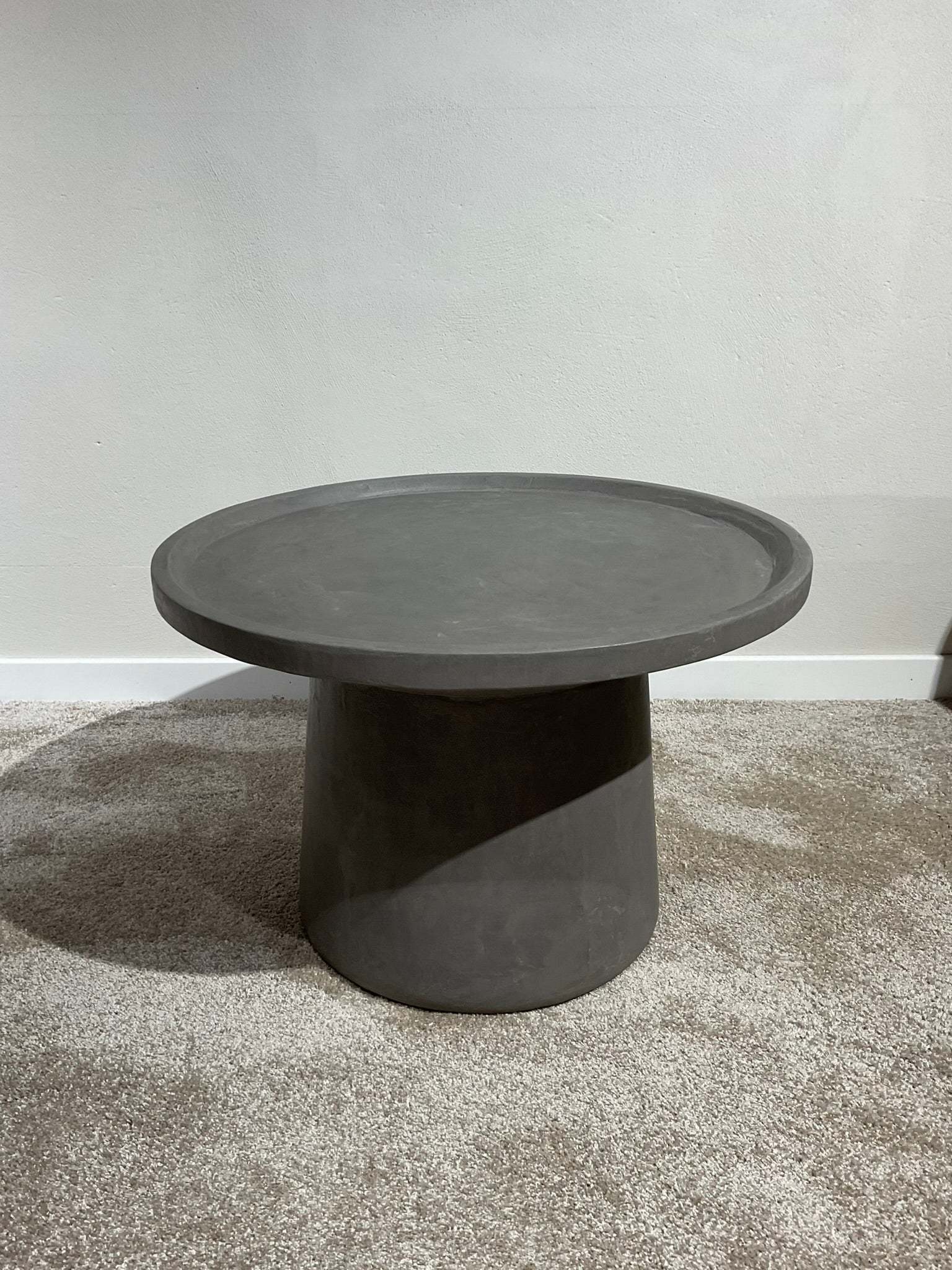 MORTEX SALONTAFEL KLEIN - afbeelding 4