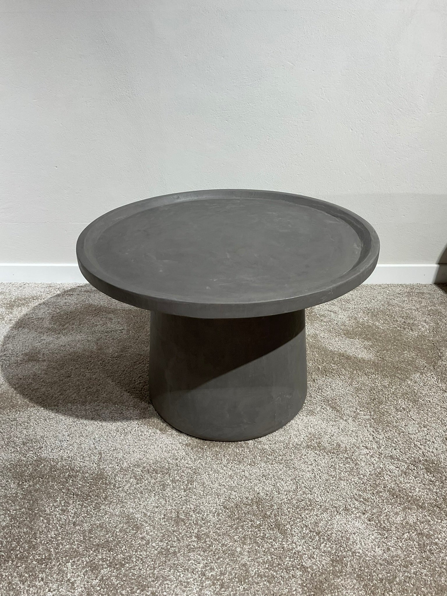 MORTEX SALONTAFEL KLEIN - afbeelding 5