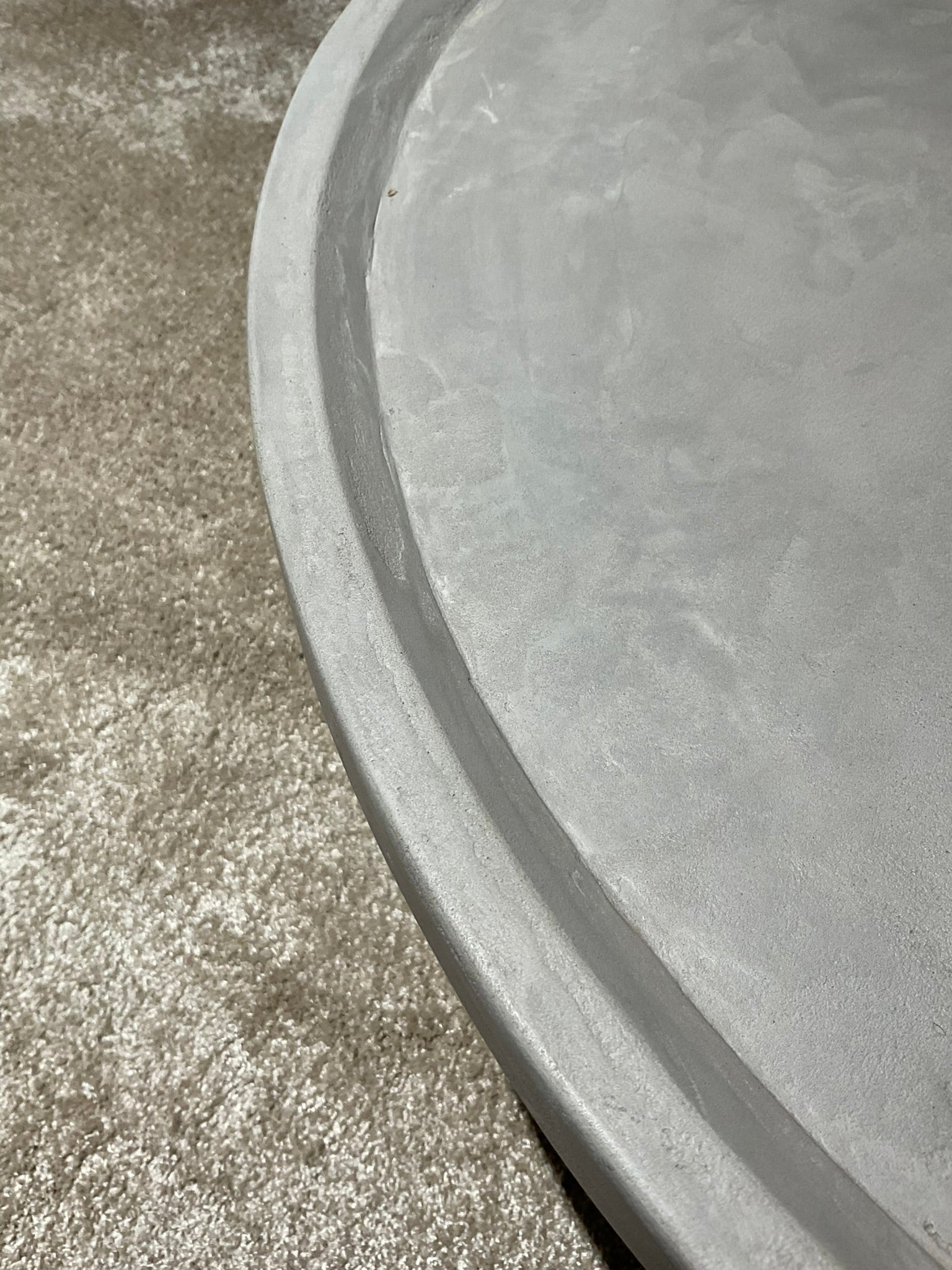 MORTEX SALONTAFEL KLEIN - afbeelding 6