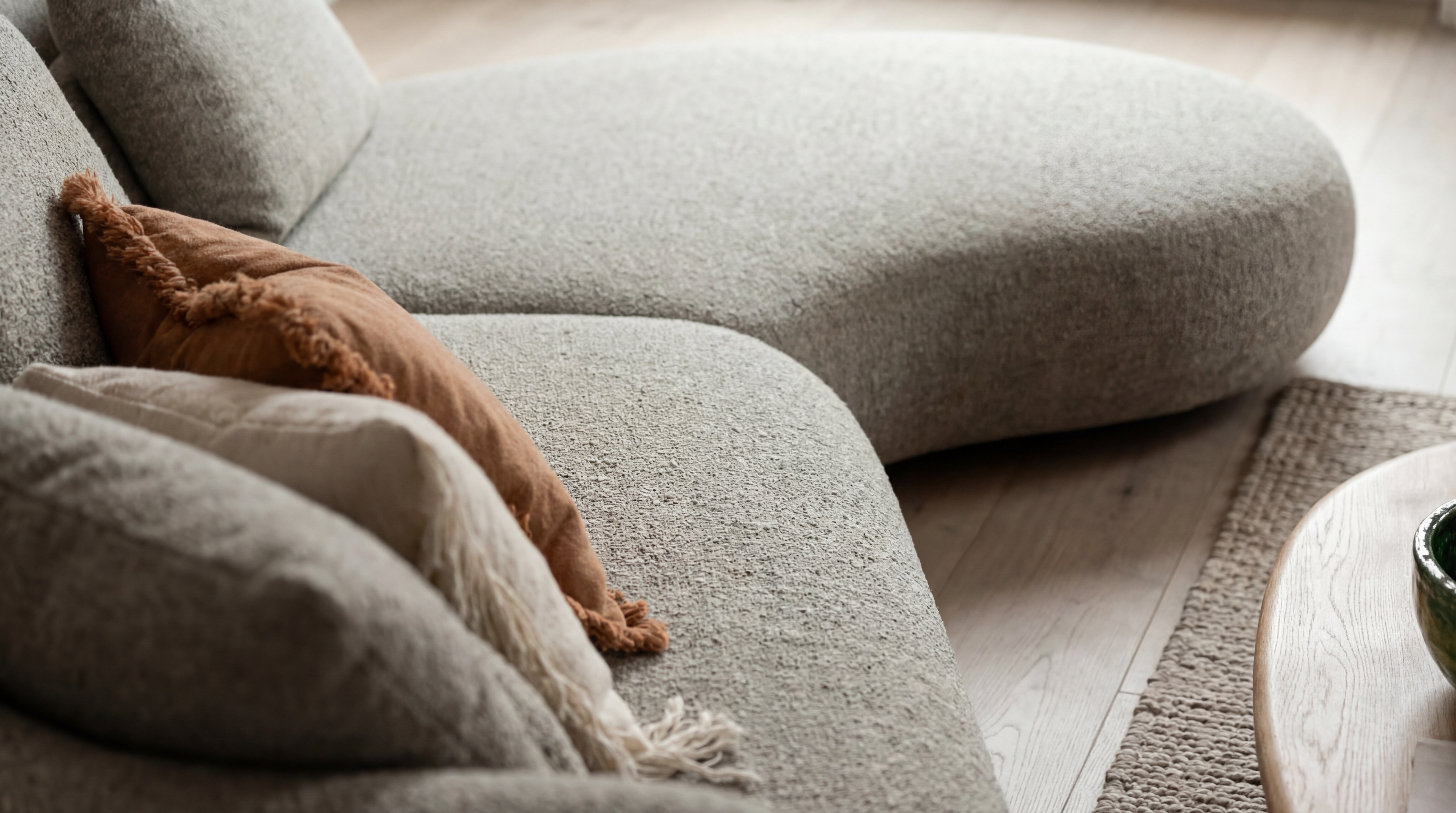 Sofa Luxador