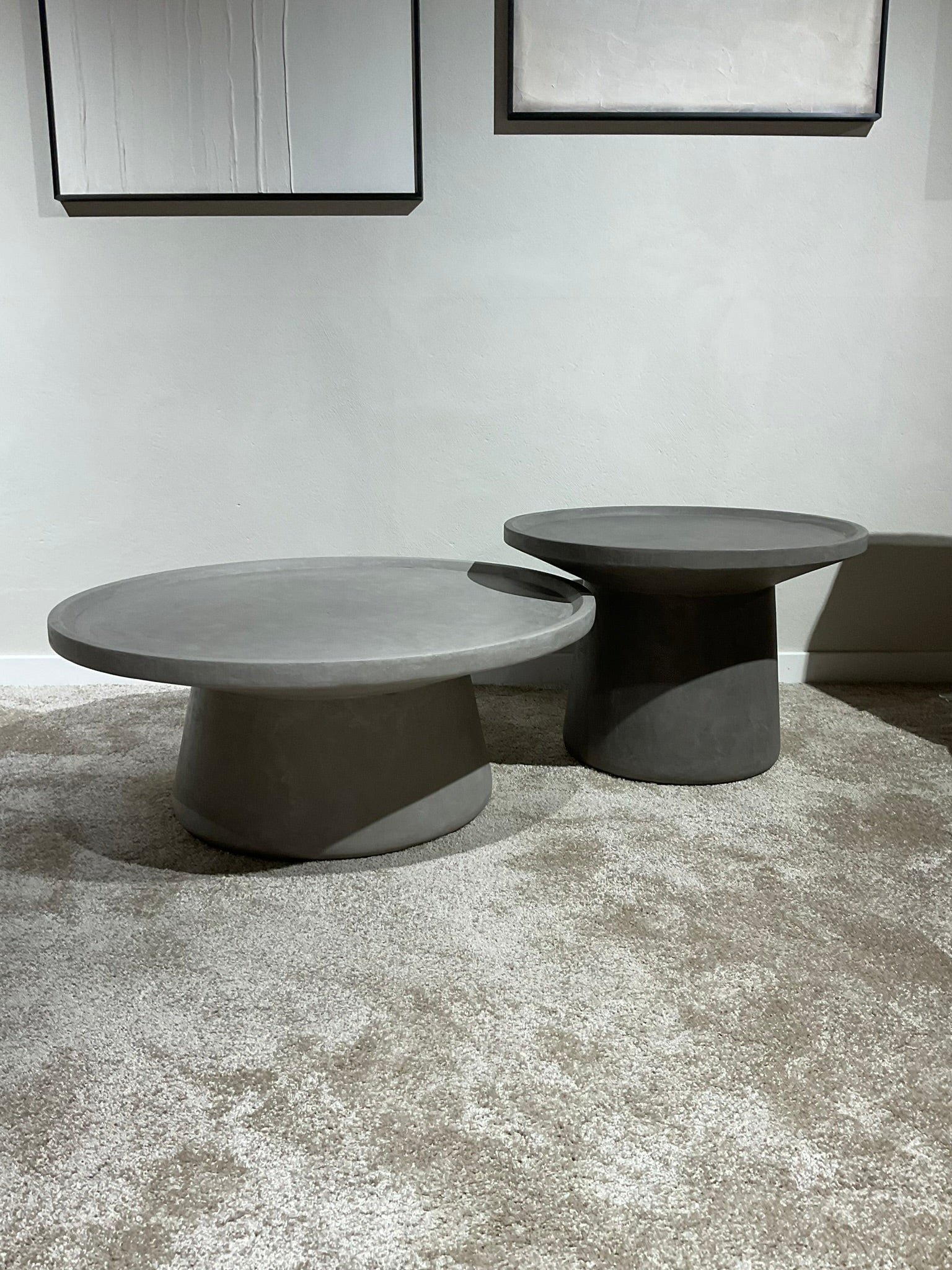 MORTEX SALONTAFEL KLEIN - afbeelding 8
