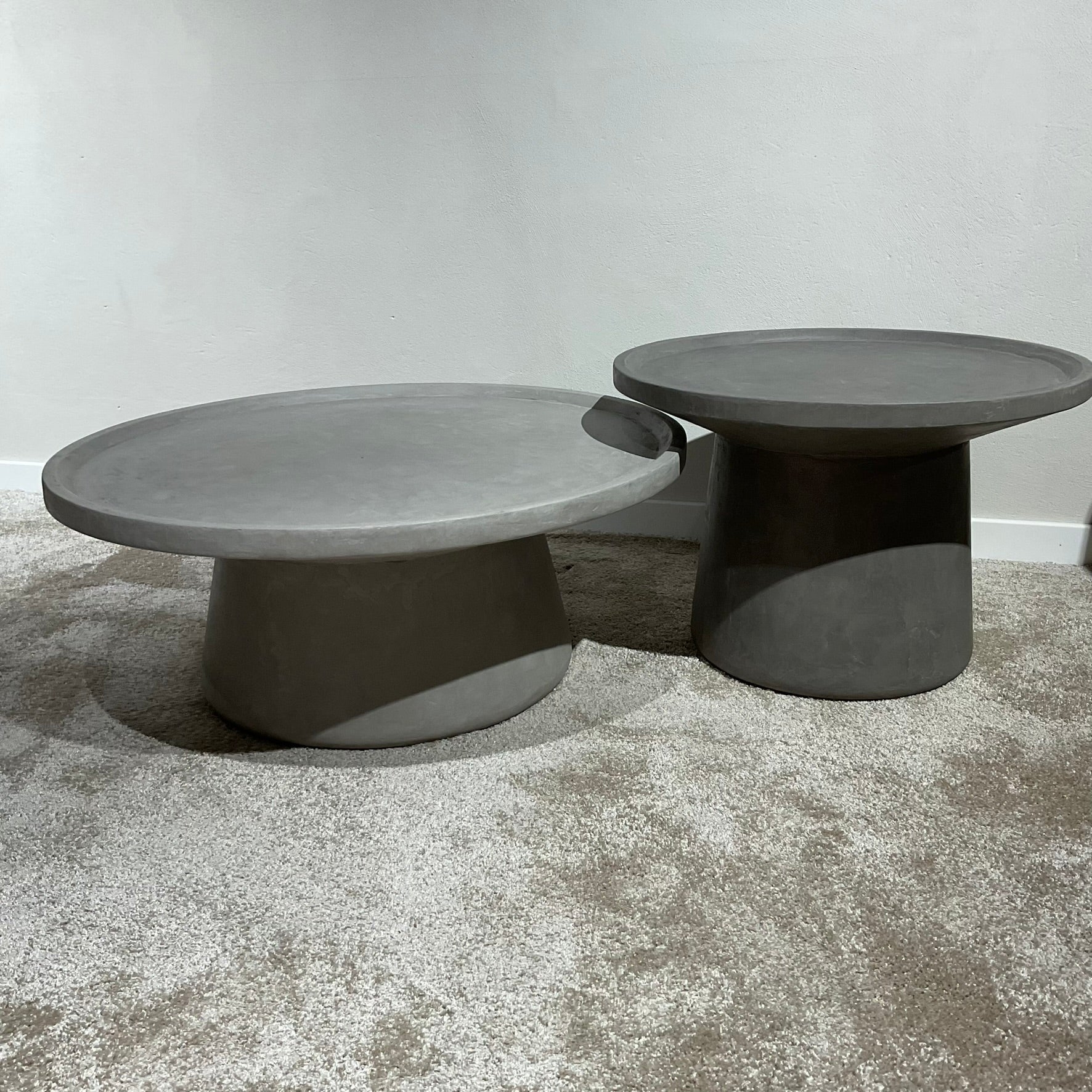MORTEX SALONTAFEL KLEIN - afbeelding 9