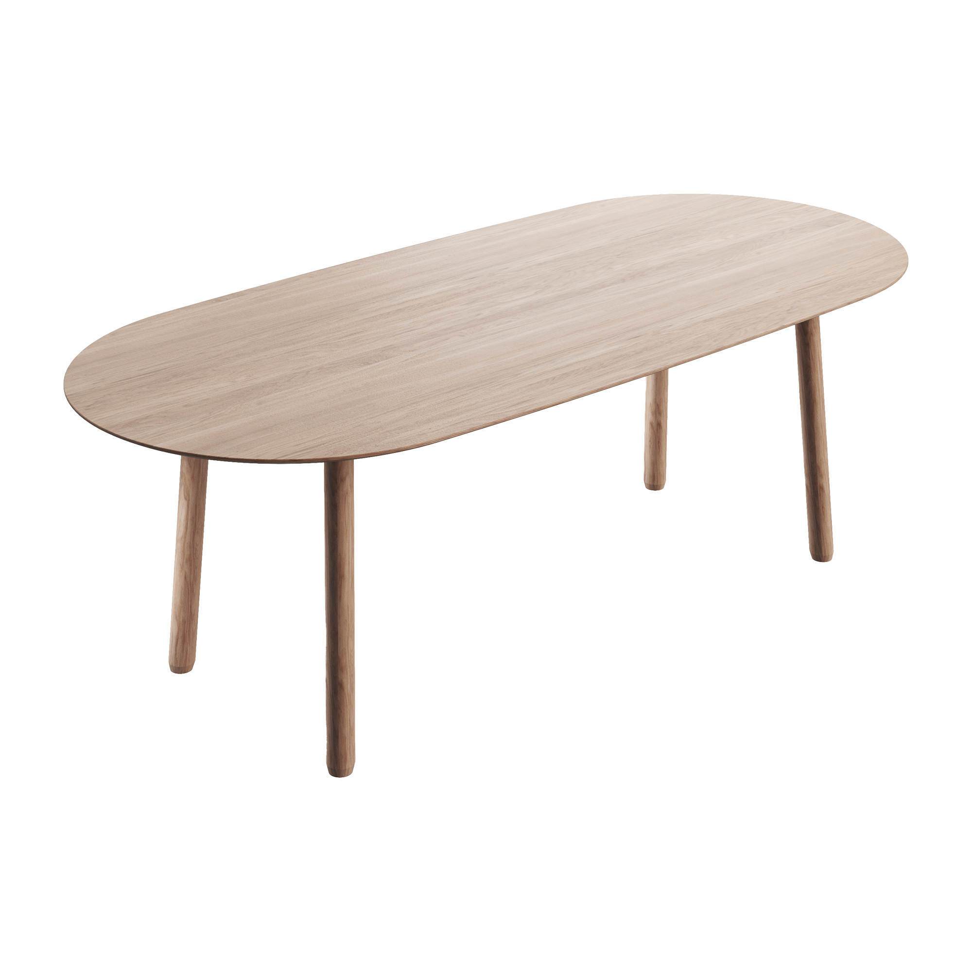 Eettafel MAD T0400
