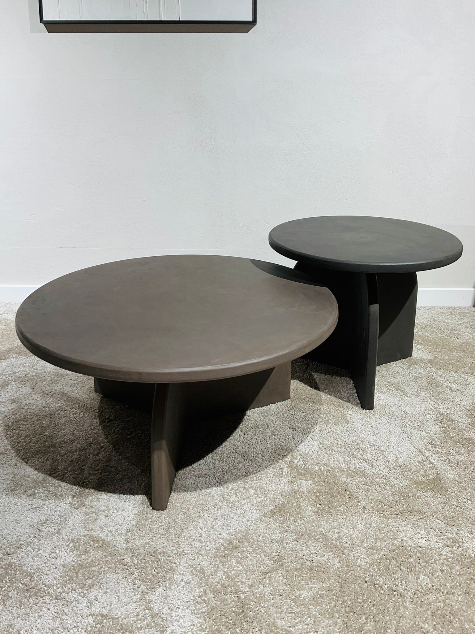 MORTEX SALONTAFEL KLEIN - afbeelding 4