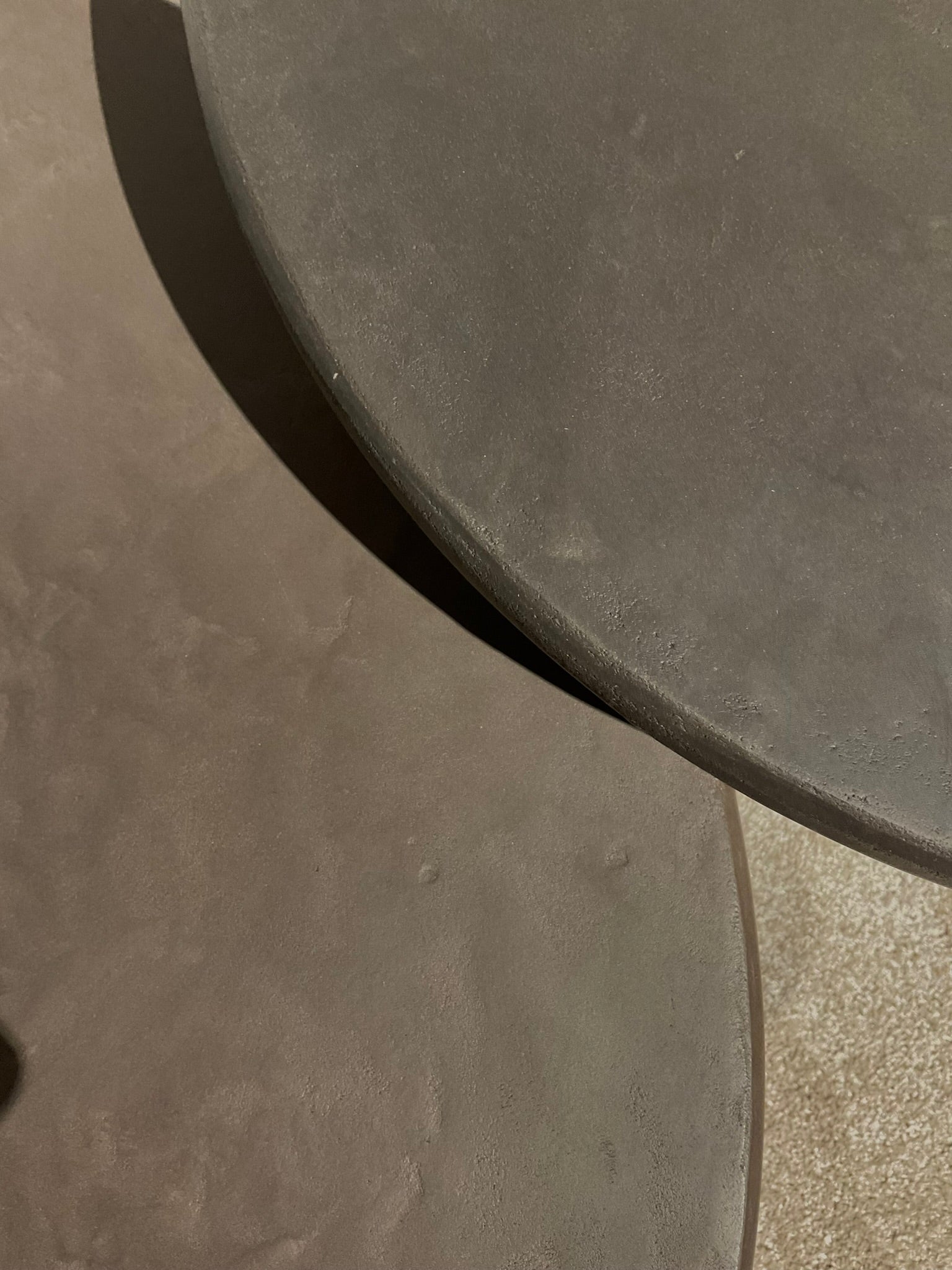 MORTEX SALONTAFEL GROOT - afbeelding 4
