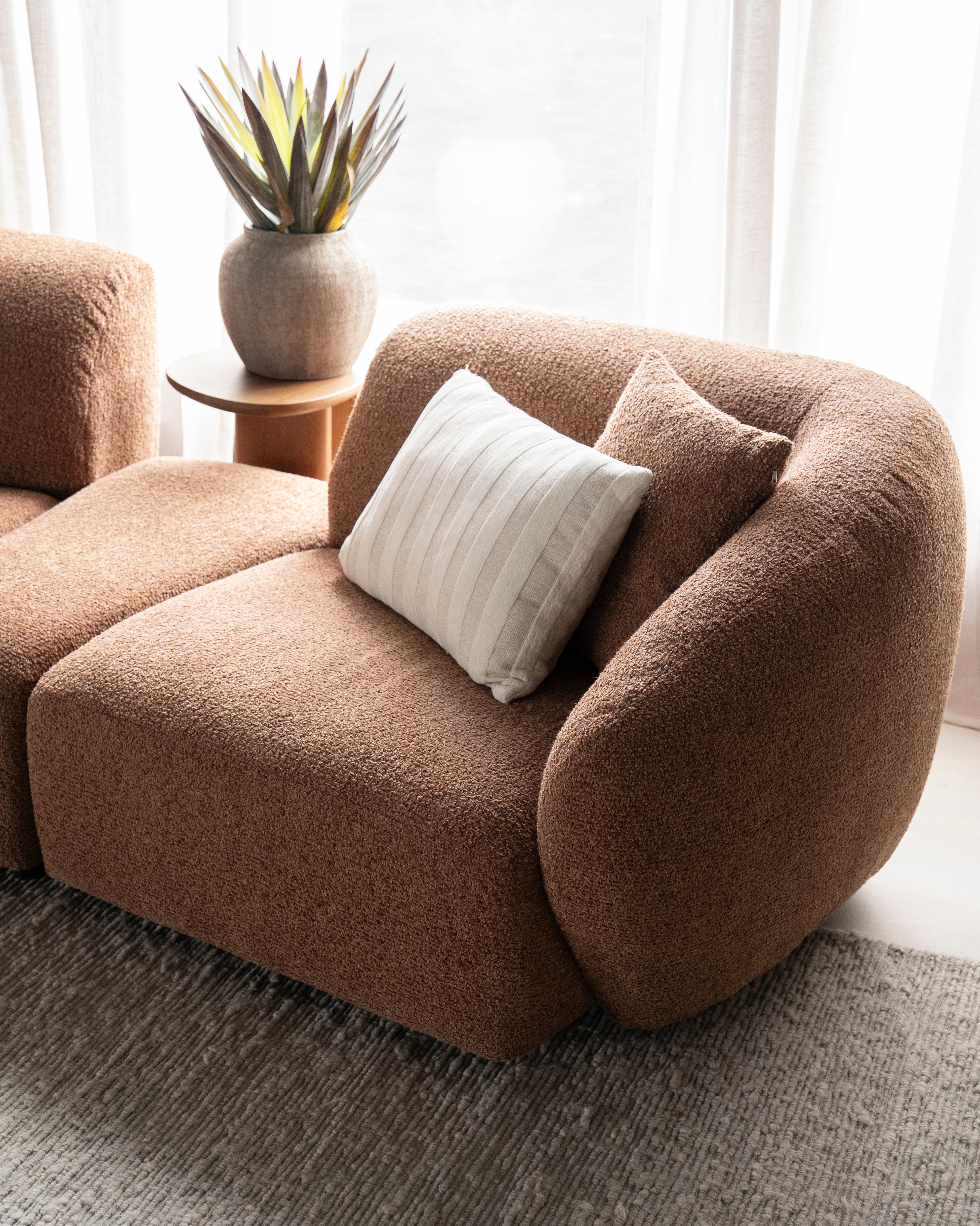 Sofa Mare