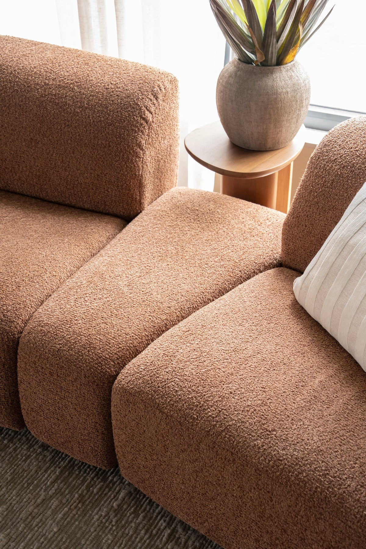 Sofa Mare