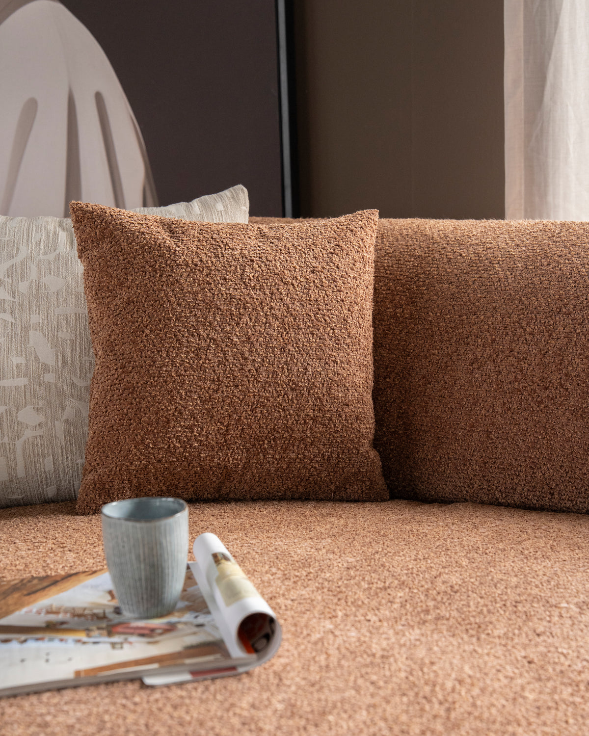Sofa Mare