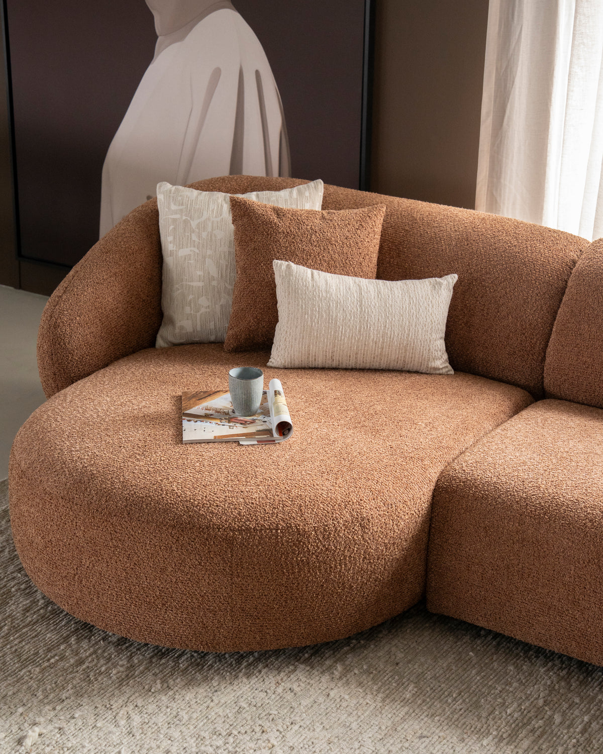 Sofa Mare