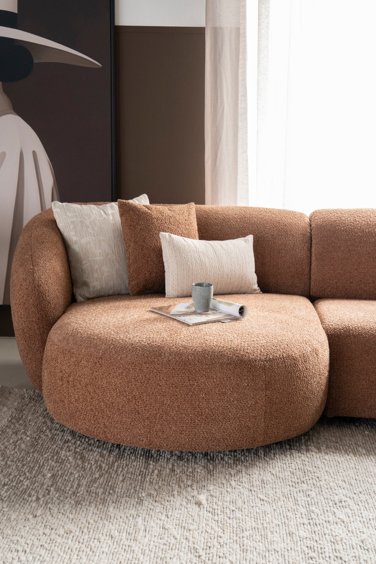 Sofa Mare