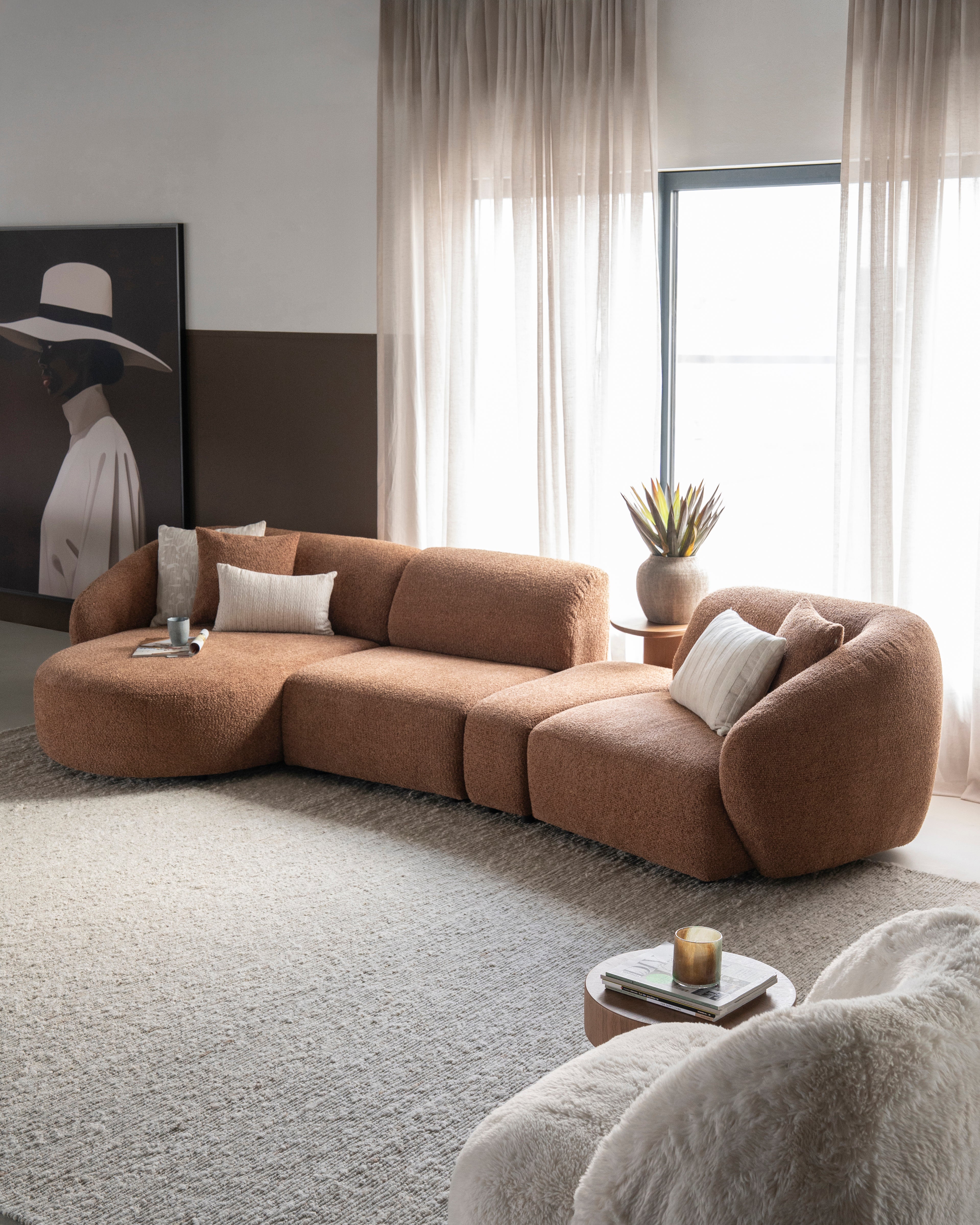 Sofa Mare