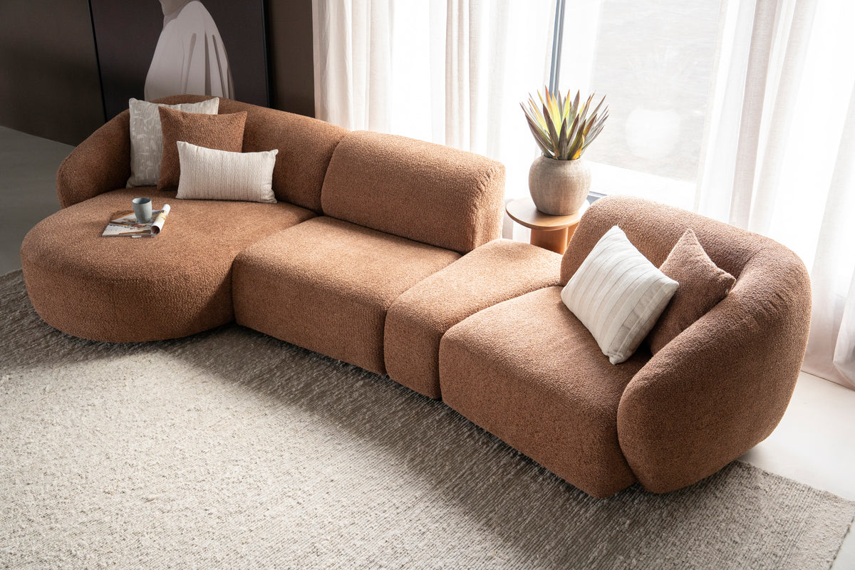 Sofa Mare