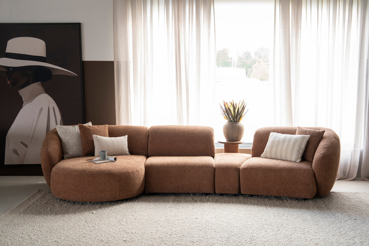 Sofa Mare