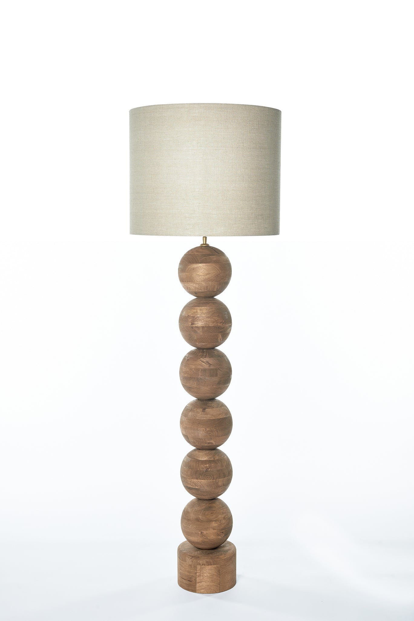 Oase Vloerlamp Naturel