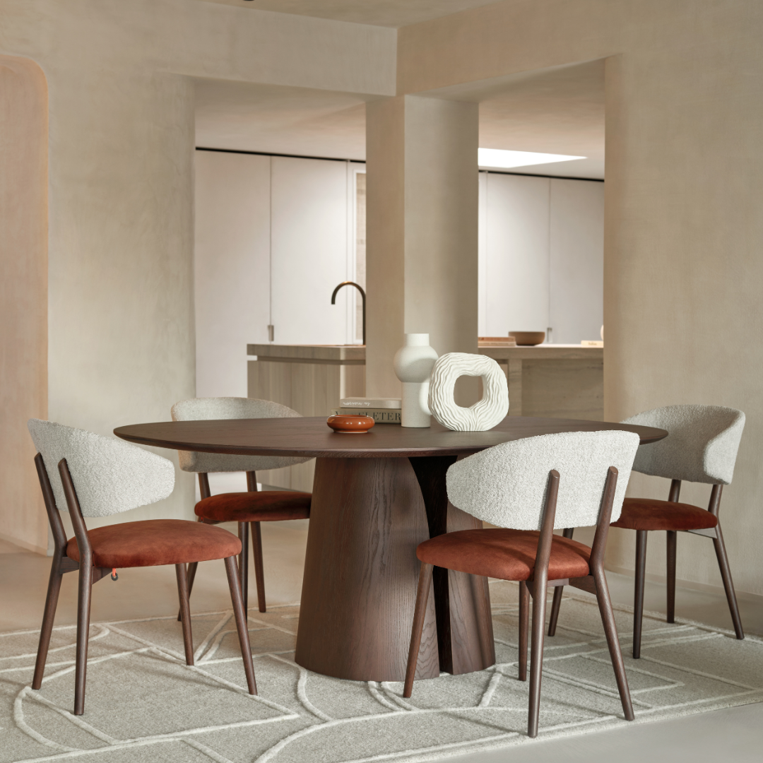 Eettafel Blos