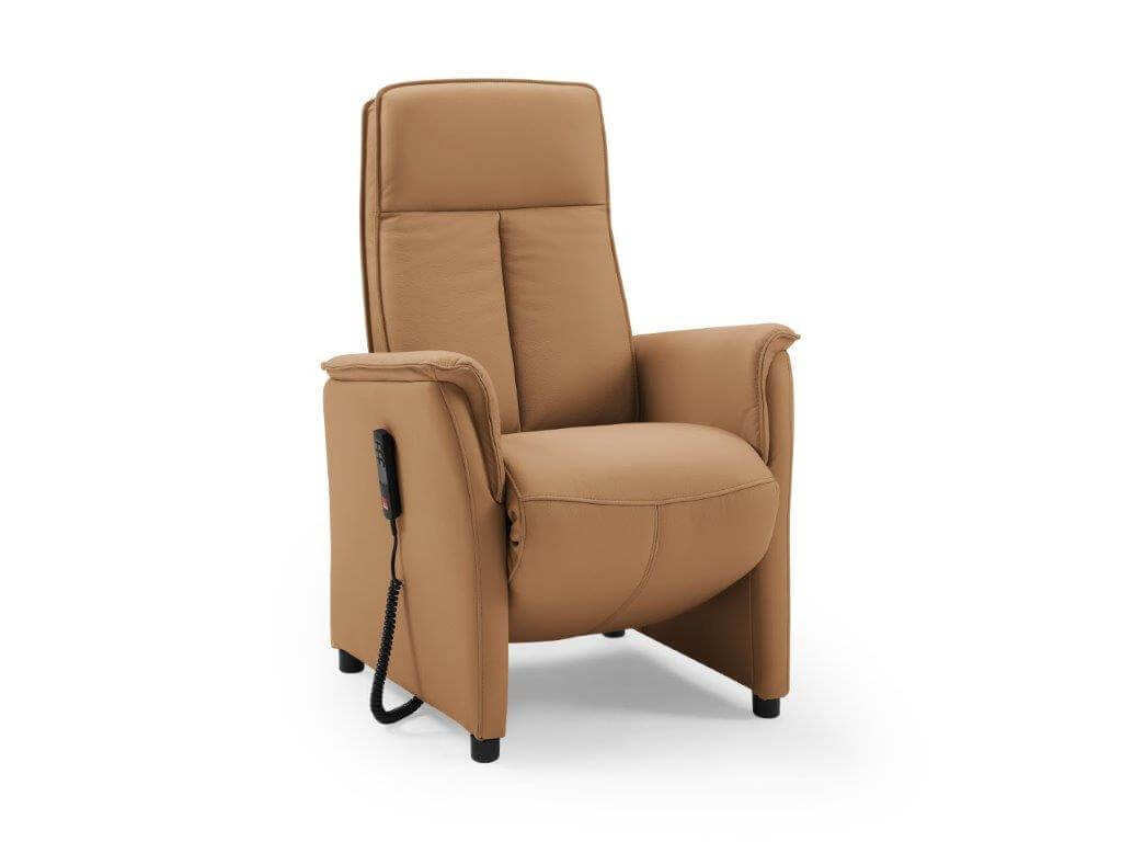 Relaxfauteuil Pan - afbeelding 2