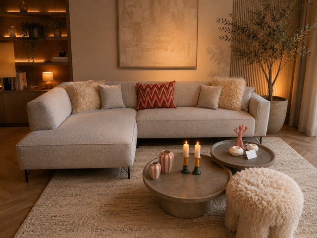 Sofa Pomme