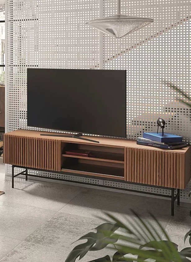 Dunes TV meubel - afbeelding 2