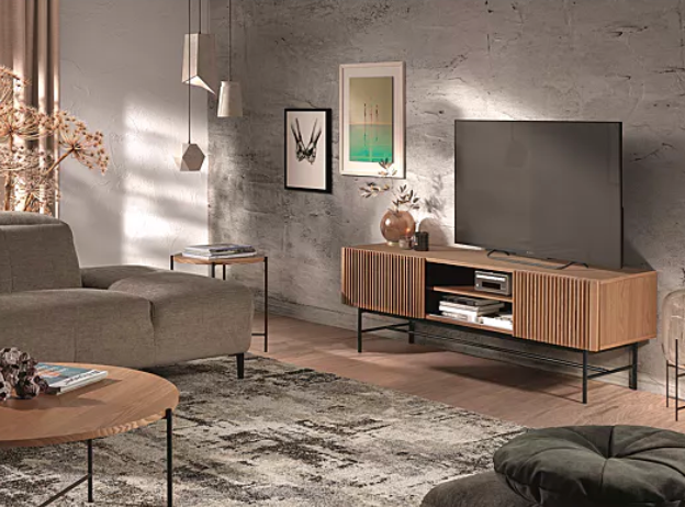 Dunes TV meubel - afbeelding 3