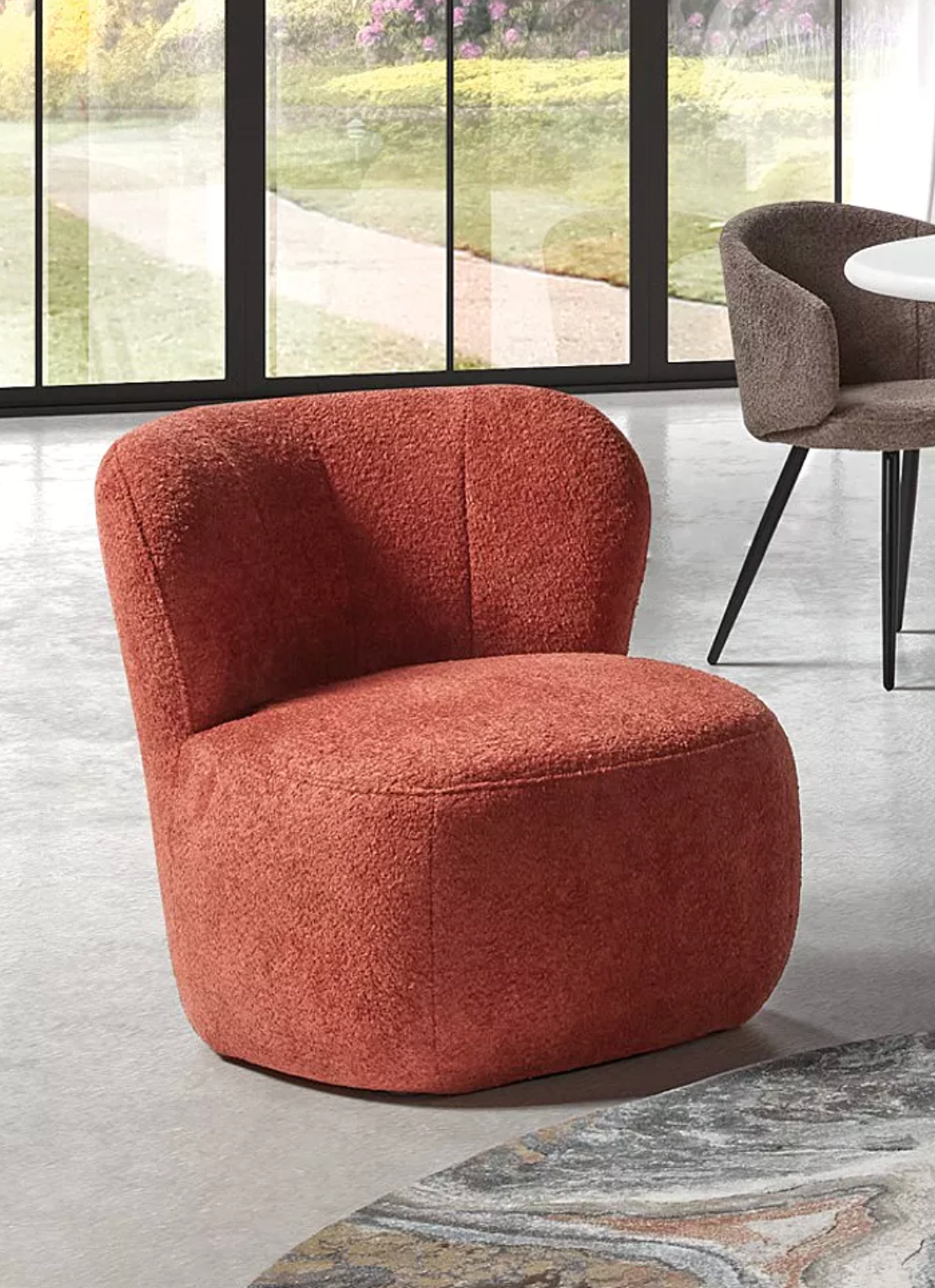 Fauteuil Emilio - afbeelding 3