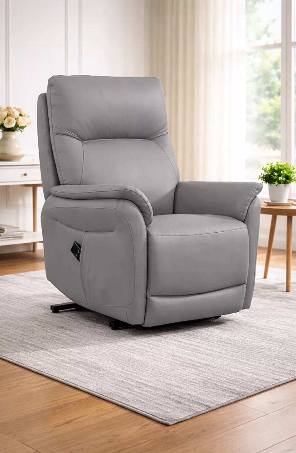 Relaxfauteuil Rudolph