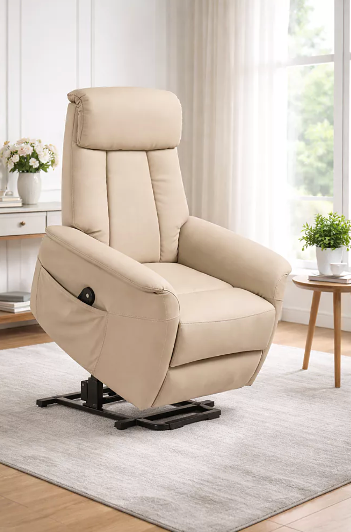 Relaxfauteuil Gibson