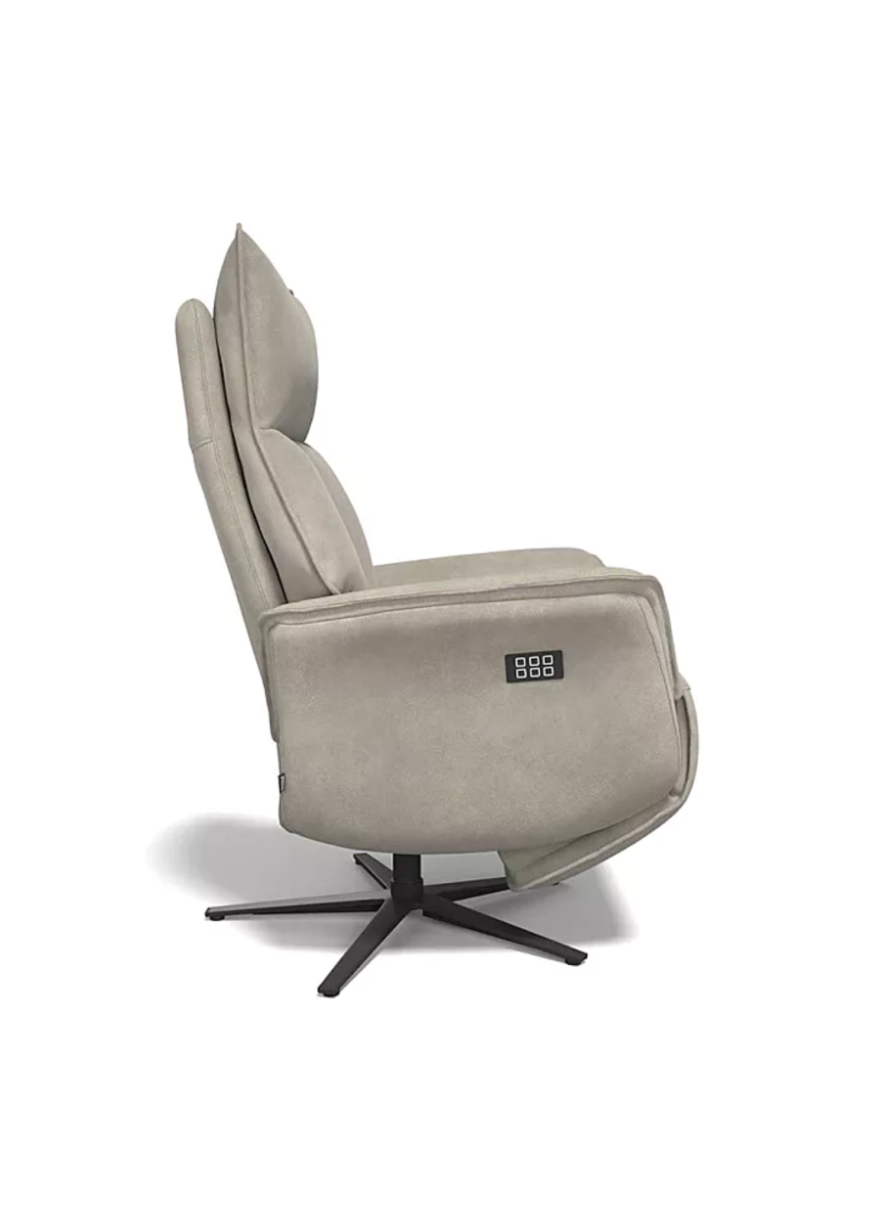 Relaxfauteuil CLP - afbeelding 4