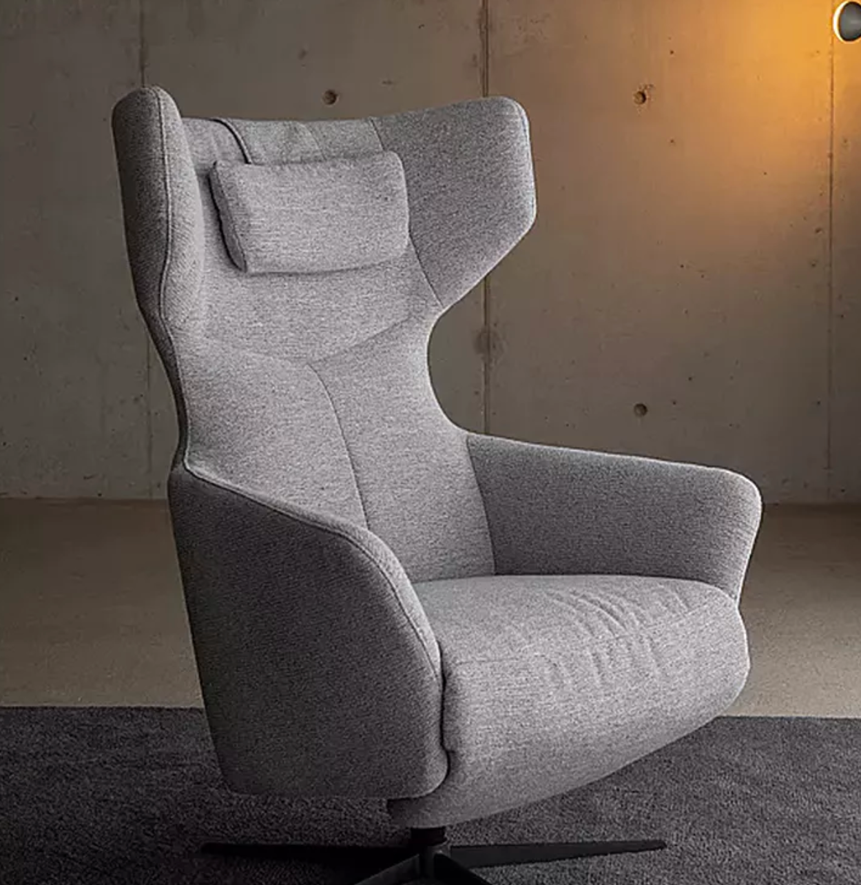 Relaxfauteuil Marius