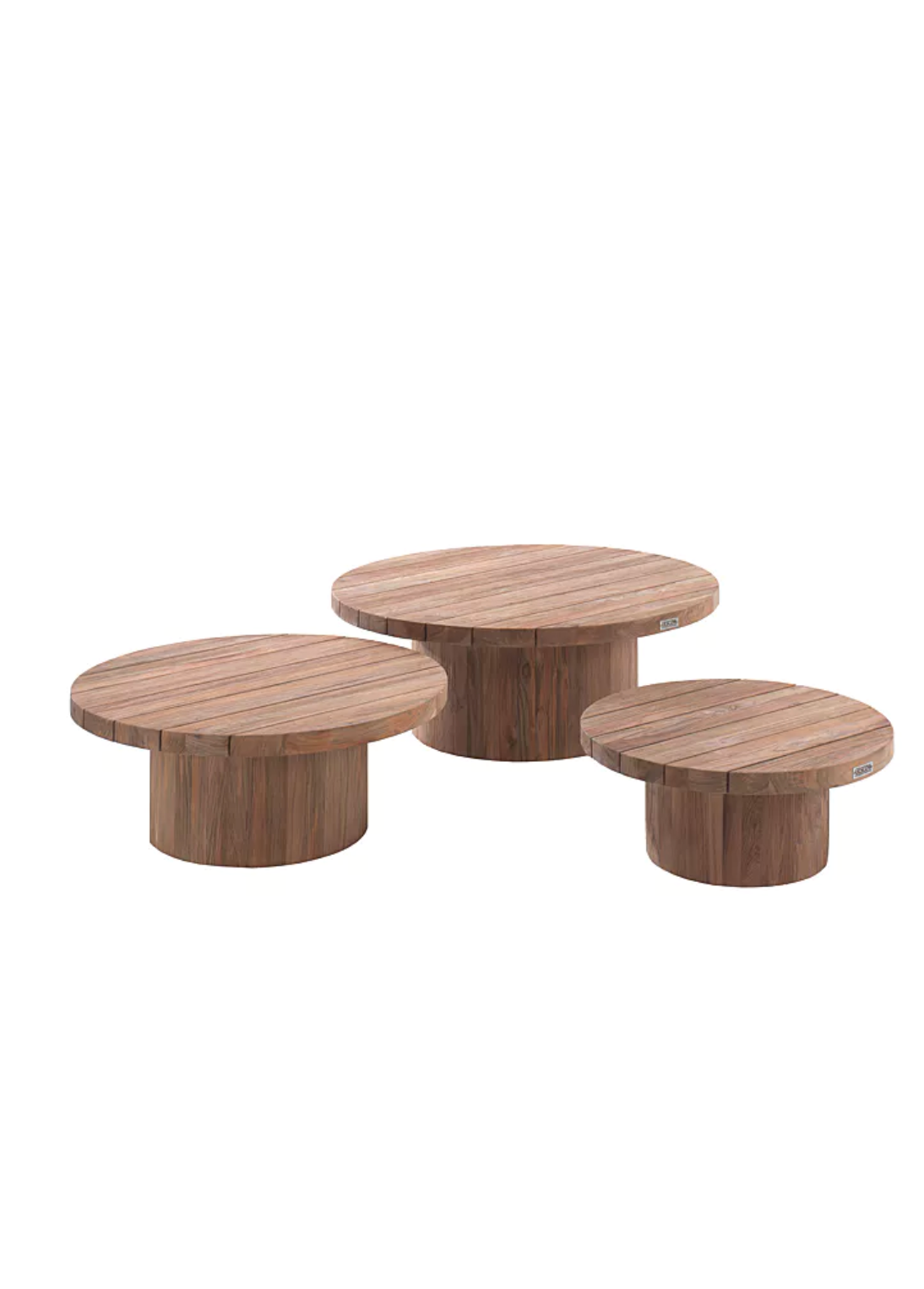 Vigo SALONTAFEL - afbeelding 2