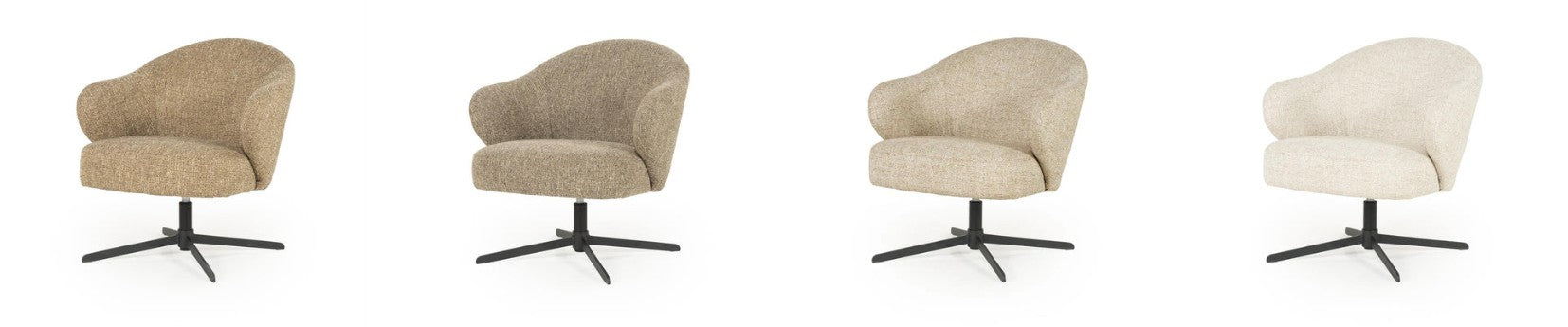 Fauteuil Connor