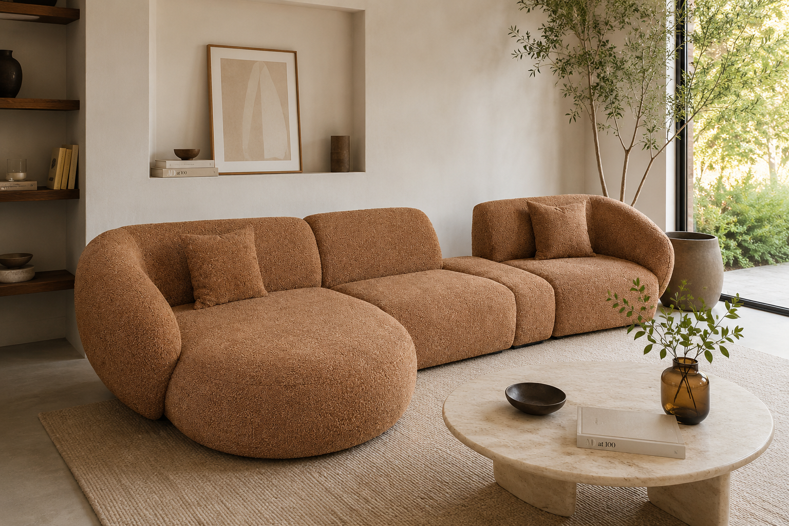 Sofa Mare