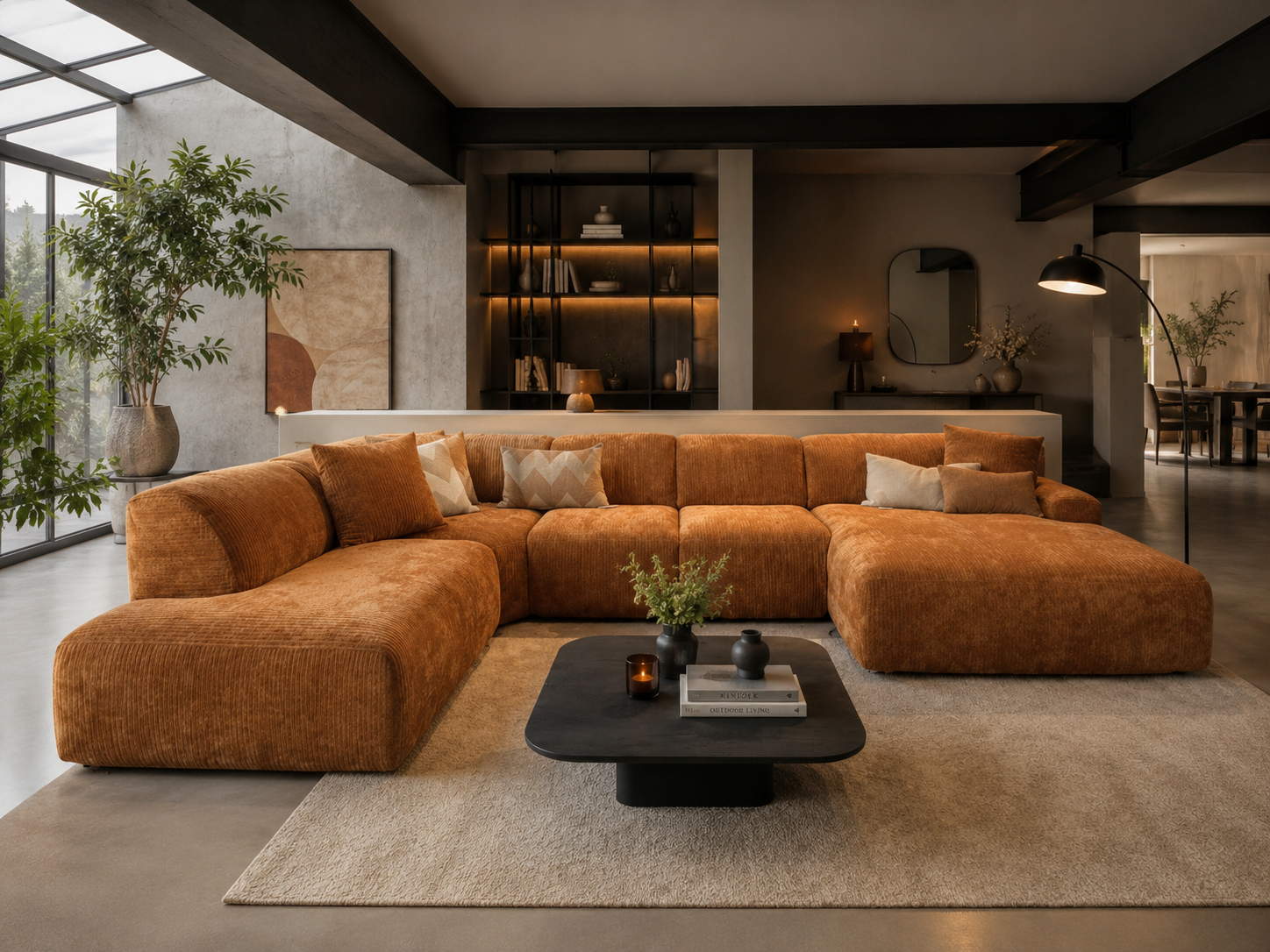 Sofa Sky