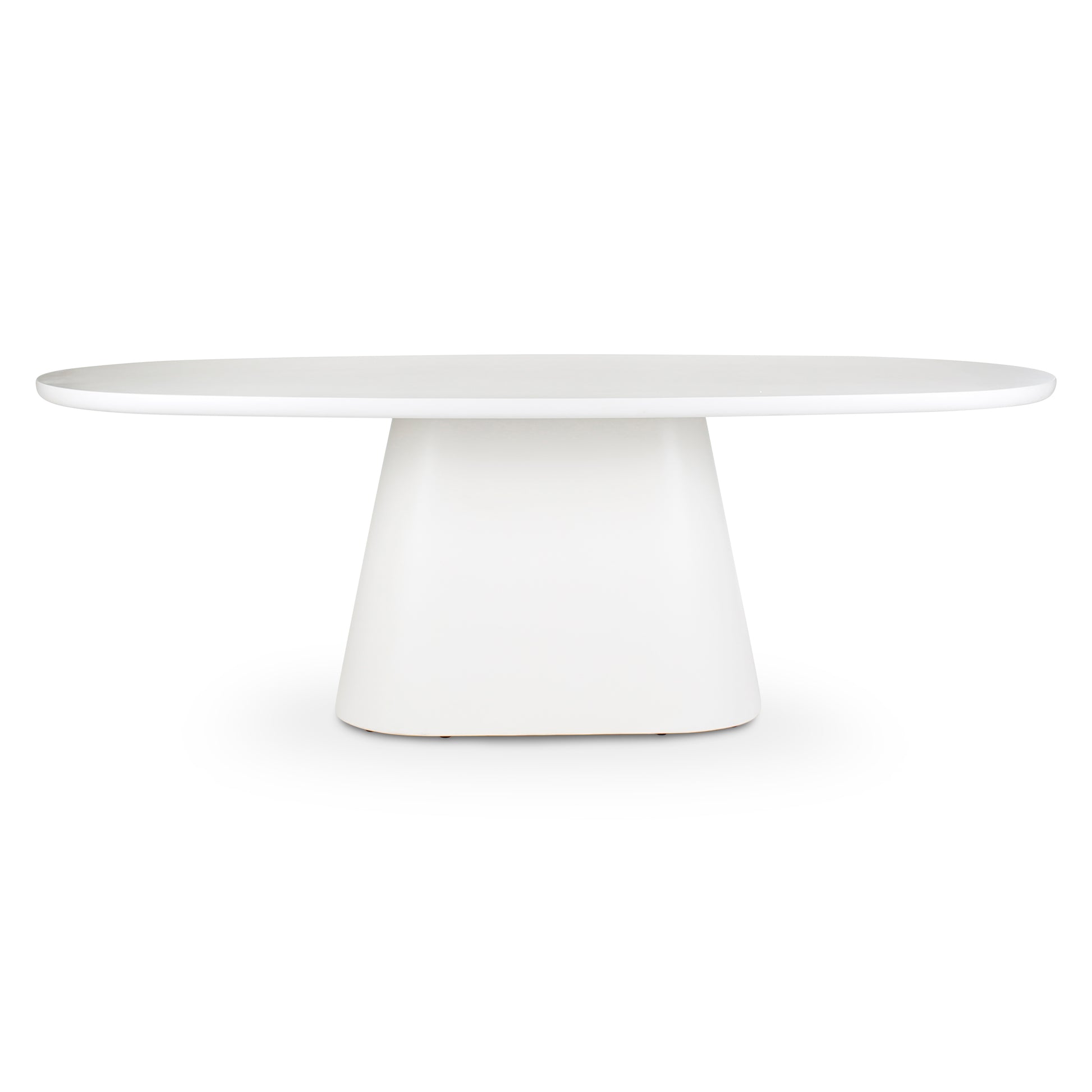 Jade Eettafel Snow - afbeelding 2