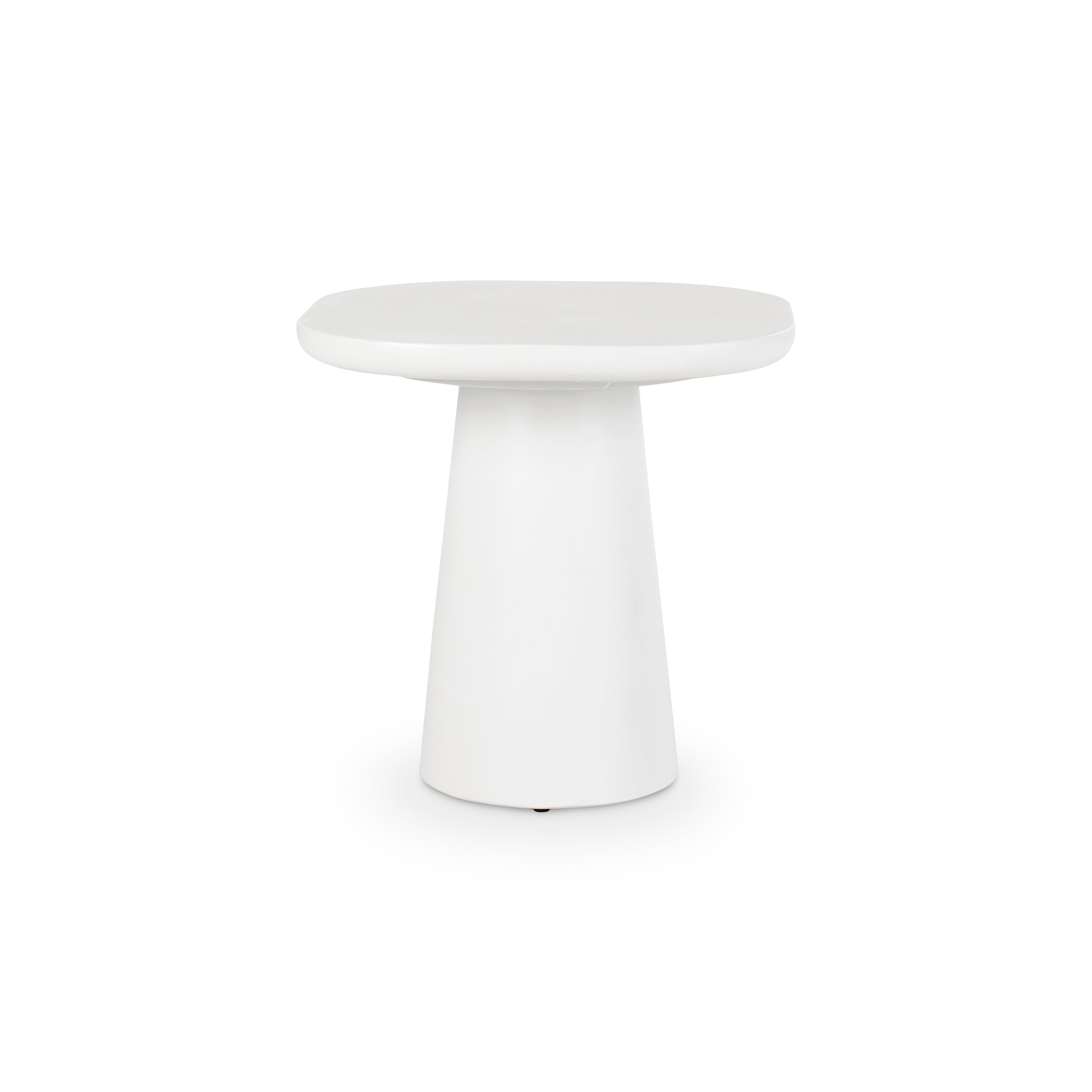 Jade consoletafel Snow - afbeelding 3