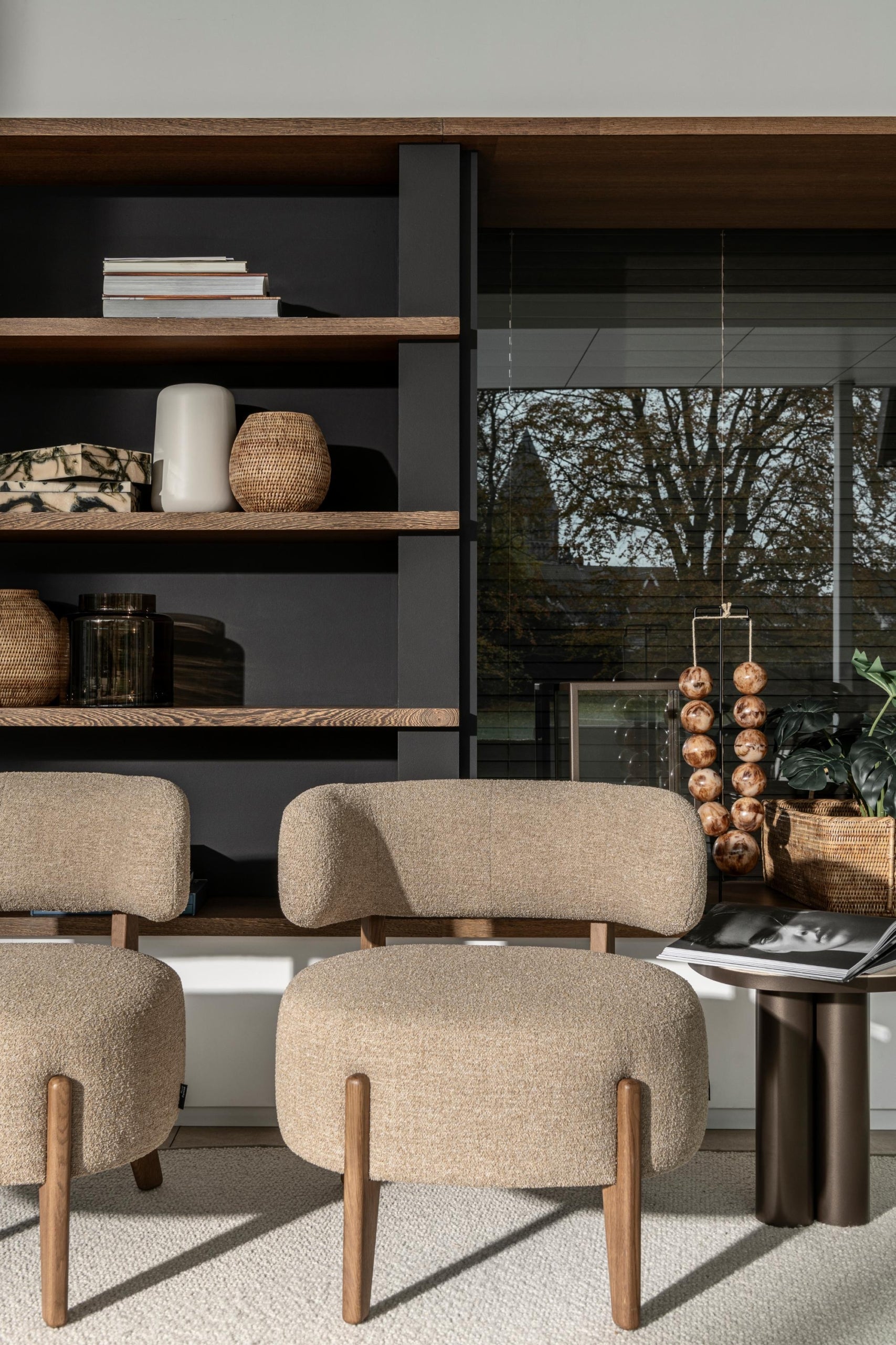 Fauteuil Taza - afbeelding 6