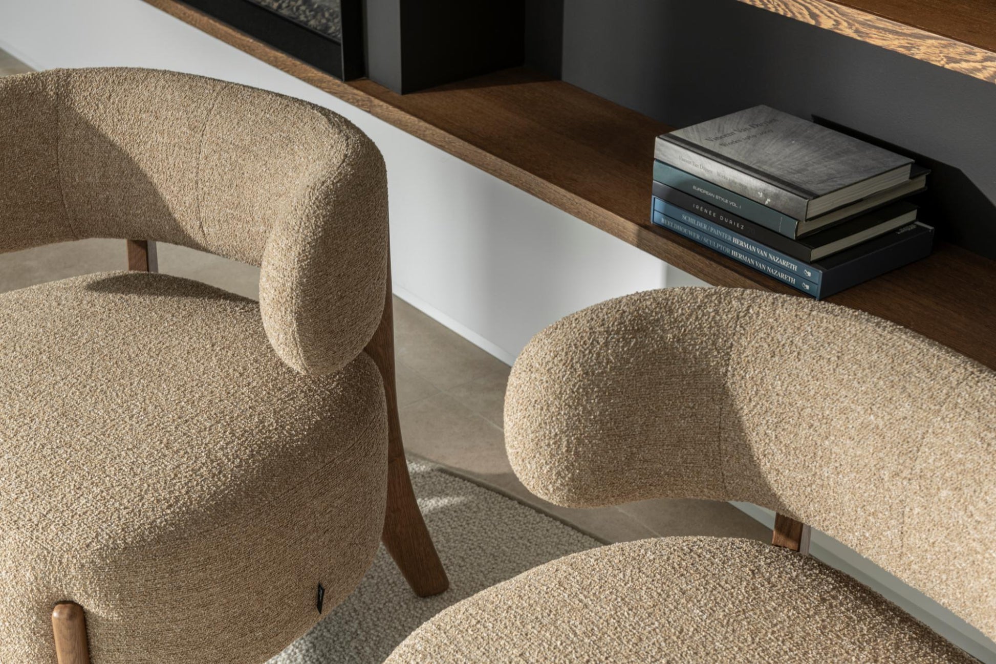 Fauteuil Taza - afbeelding 3
